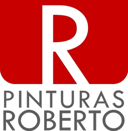 Pinturas Roberto logo